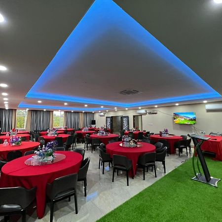 Wawasan City Inn Batu Niah Exterior foto